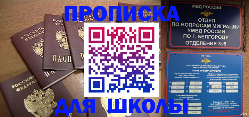 прописка гарантия в Берёзовском